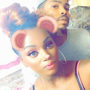 Meet your Posher, Ericka